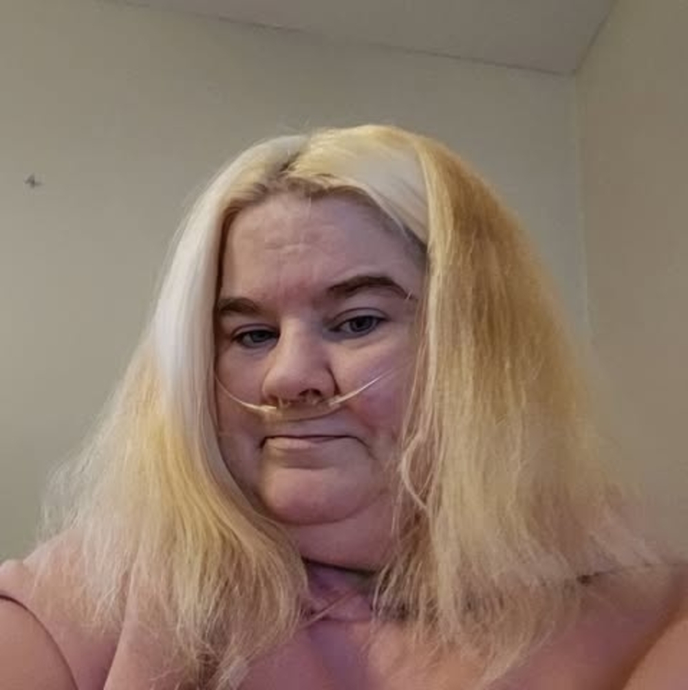 Meet your Posher, Kim